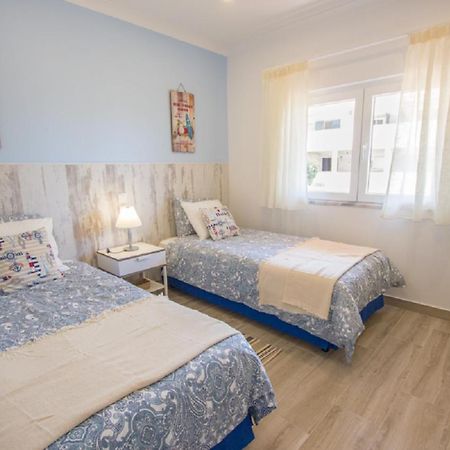 Luxury Beach Sea View 200M Beach & 10Min Centre Lagos Eksteriør billede